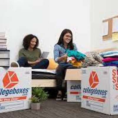 Collegeboxes