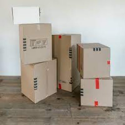 VA Moving