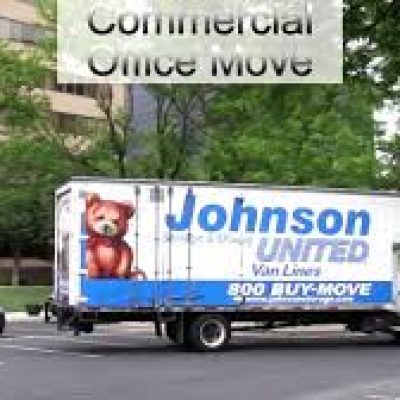 Johnson Storage & Moving