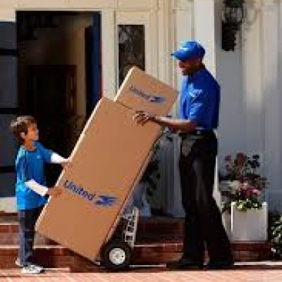 Johnson Storage & Moving