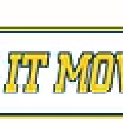 Keep it Moving