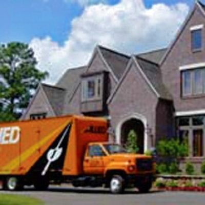 Cowboy Moving & Storage Inc