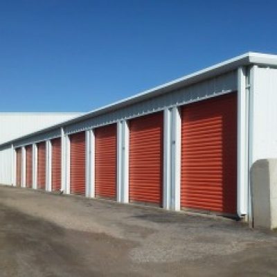 Cowboy Moving & Storage Inc