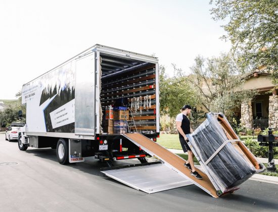 Affordable Reliable Moving Company