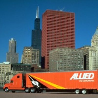 Cowboy Moving & Storage Inc