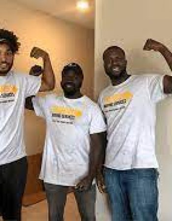 Premium Moving Services