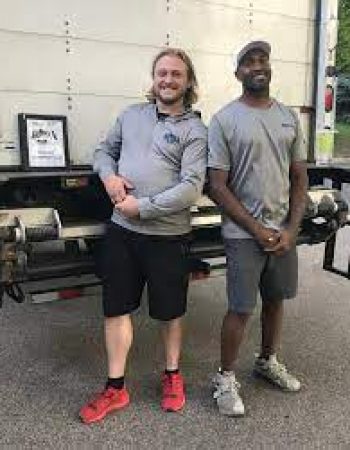 Haul out moving company