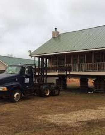Van Norman House Movers LLC