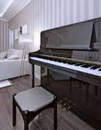 Manny’s Piano Moving Inc