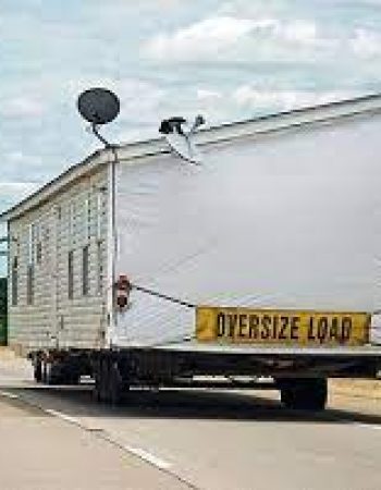 Van Norman House Movers LLC