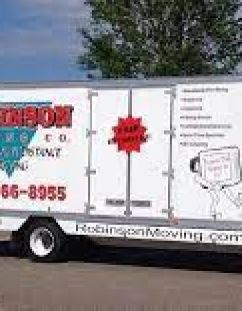 Robinson Moving