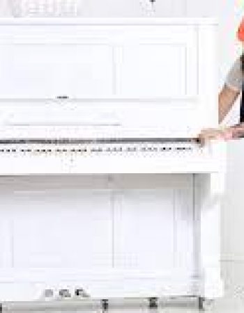 Manny’s Piano Moving Inc