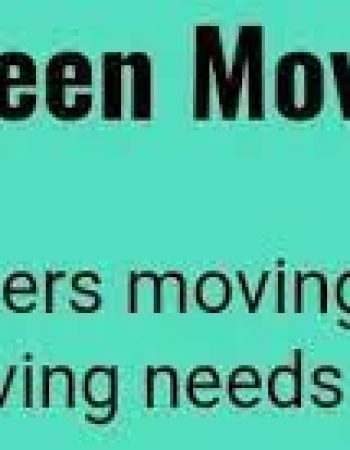 Agreen Movers