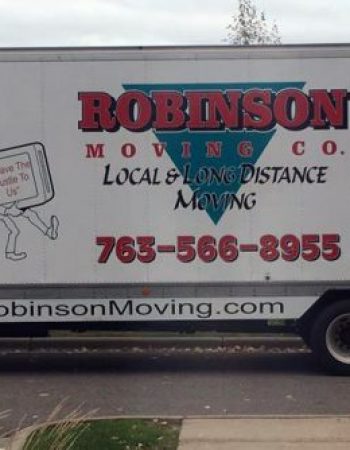 Robinson Moving