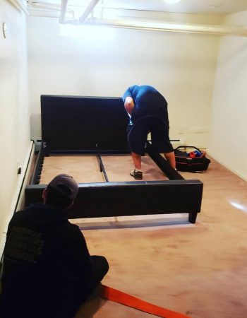 First Priority Movers