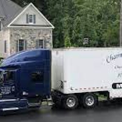 Charming Movers Inc