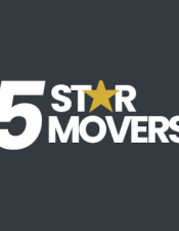 5-Star Movers