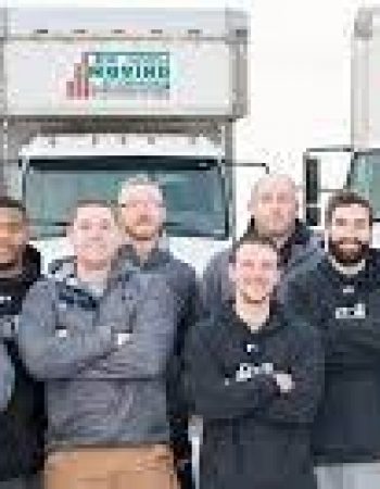 Top Notch Moving & Storage