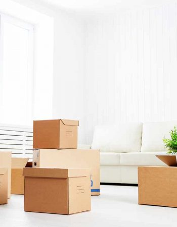Moving by Day