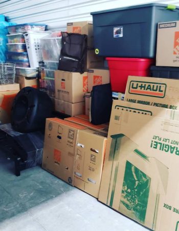 First Priority Movers