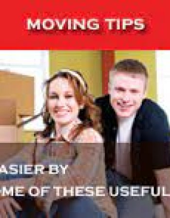 A Few Good Movers