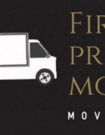 First Priority Movers