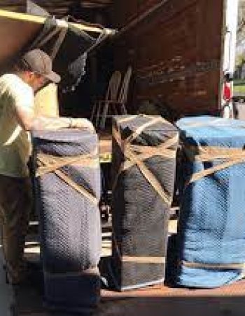 Relief Moving Company LLC