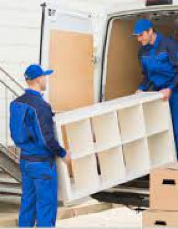 St Cloud Moving Company