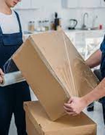 Magna Moving Companies