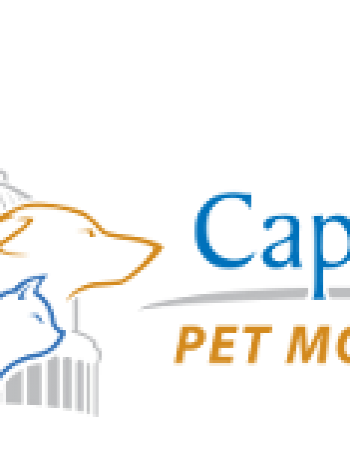 Capital Pet Movers