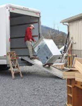 Maryland Twins Movers