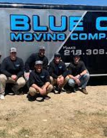 Blue Ox Moving Company