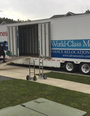 Advance Relocation Systems
