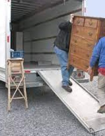 Robinson Moving