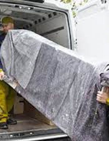 Peanut’s Moving Services