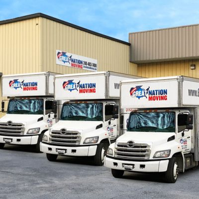Great Nation Moving LLC