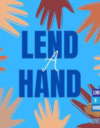 Lend A Hand Movers