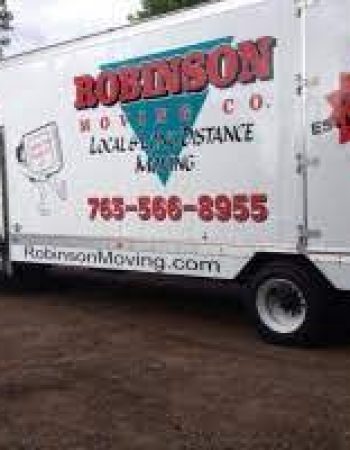 Robinson Moving