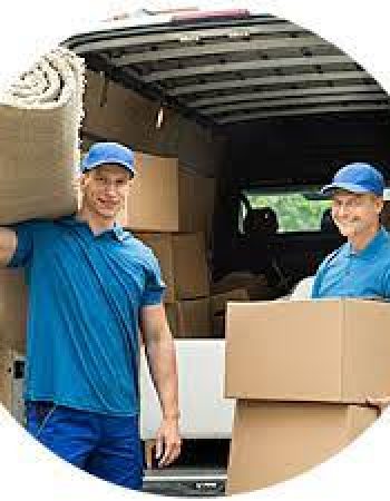 K & R/Kens Moving