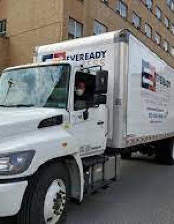 Eveready Express