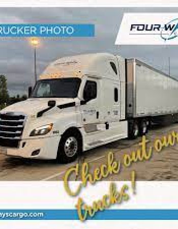 Four Ways Cargo INC