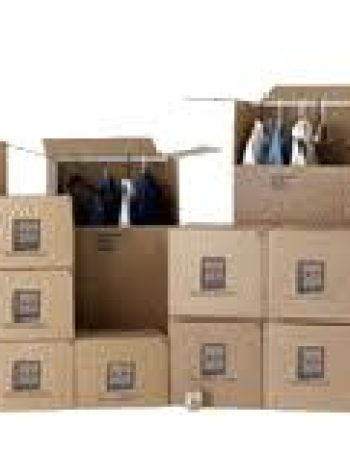 Senior Moving Services