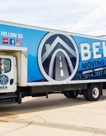 BEK Moving Co