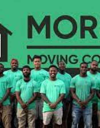 Morris Moving Company LLC