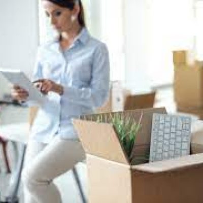 Supportive Services Moving