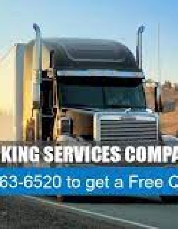 VJS Logistics