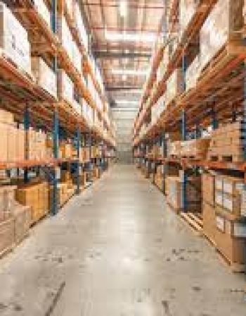 Swafford Transport and Warehouse