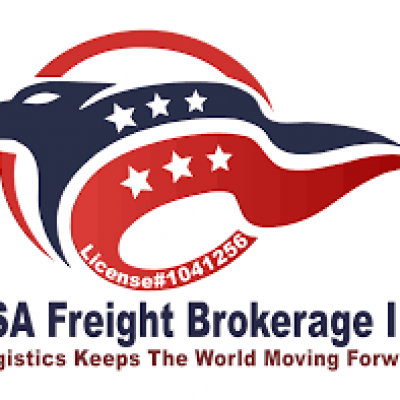 USA Freight Brokerage Inc