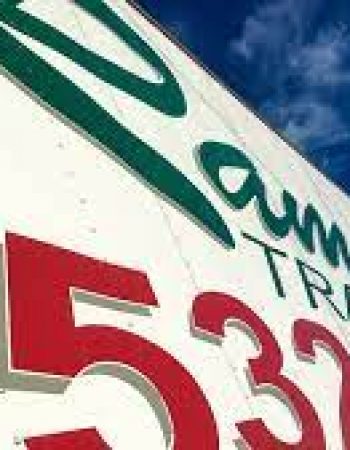 Ramon’s Transfer Co
