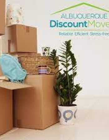 Albuquerque Discount Movers
